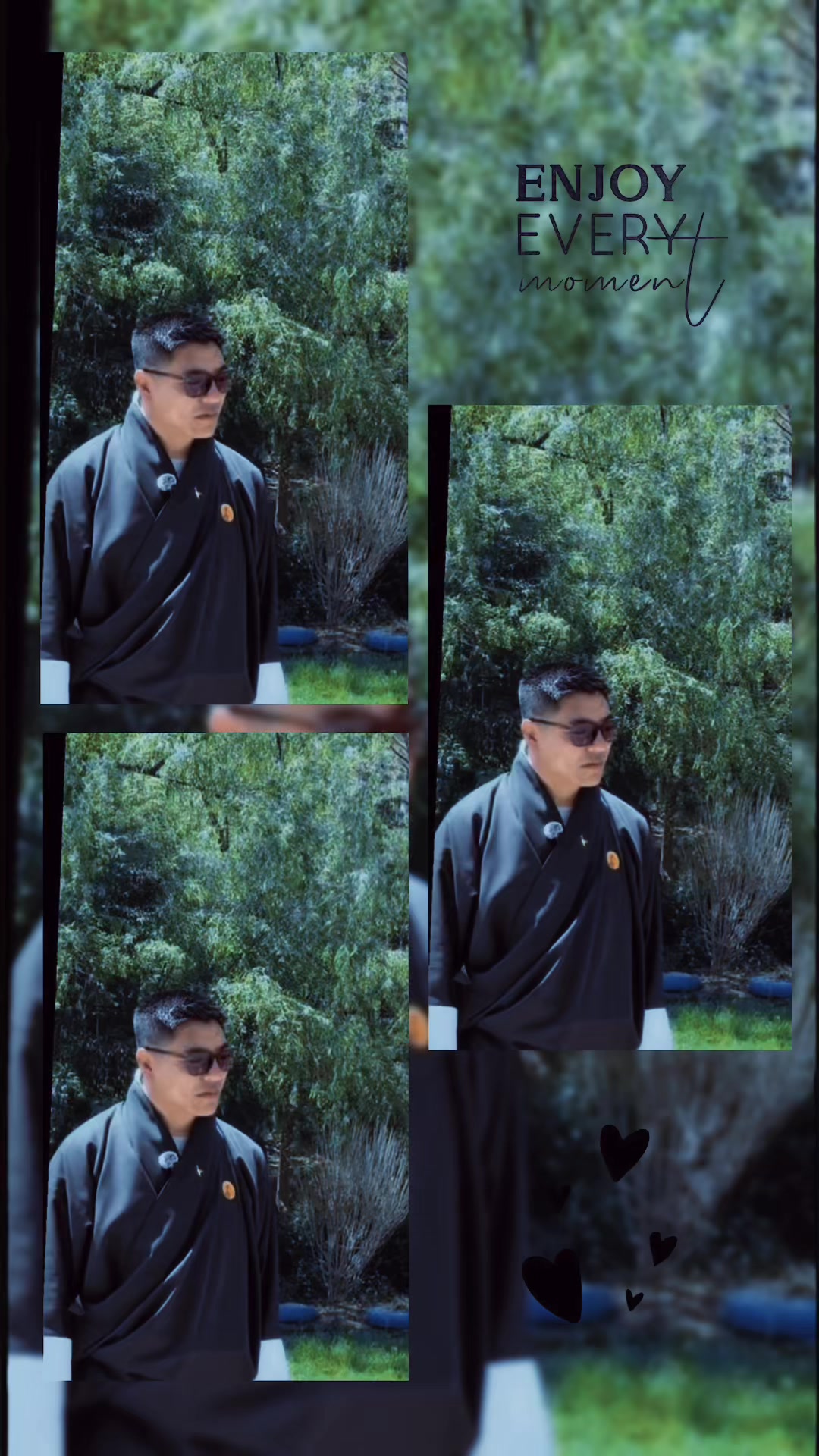 @Motithang HSS