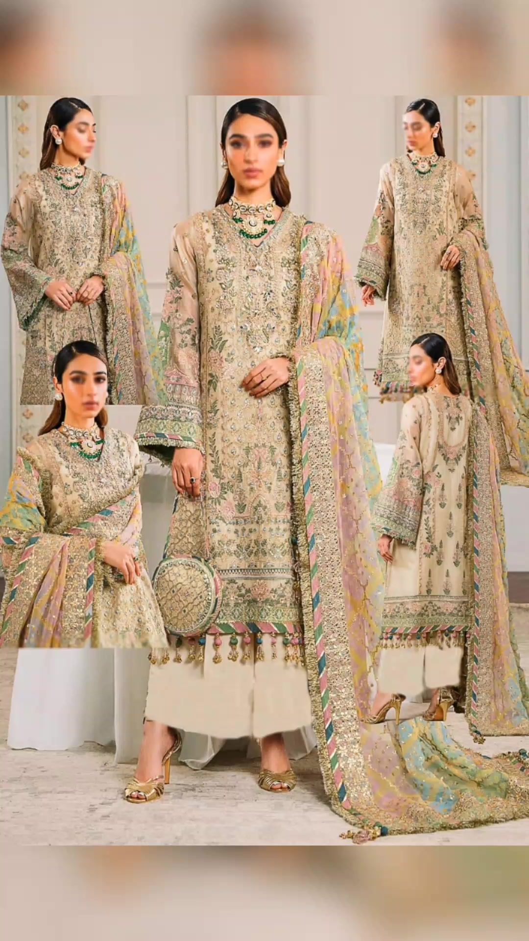 @Mani Collection