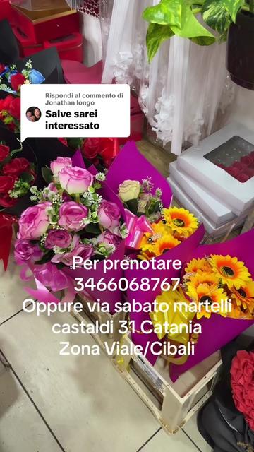@Vincenzo Rosalba Bon