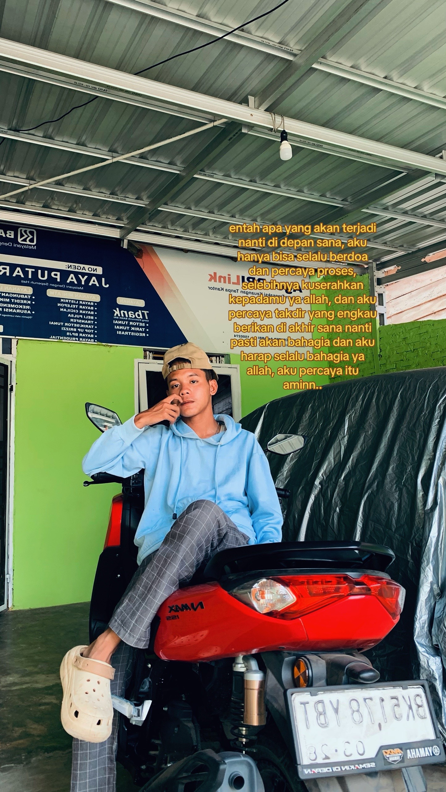 @hai, ini pandu