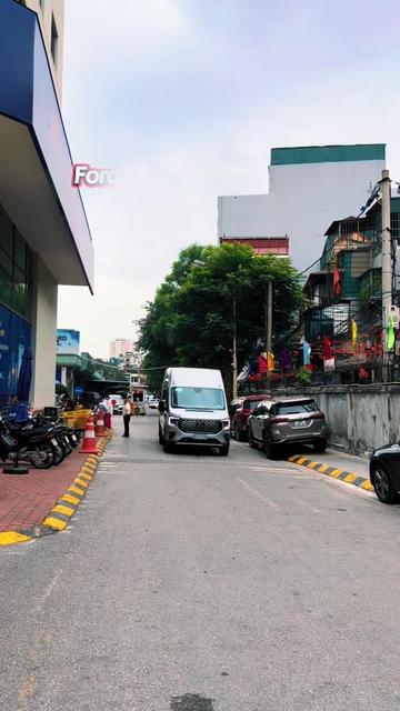@Trọng&ensp;Vũ&ensp;Ford