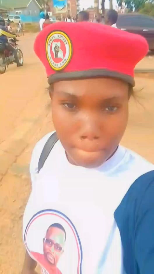 @Maama Nakaseke 🇺🇬