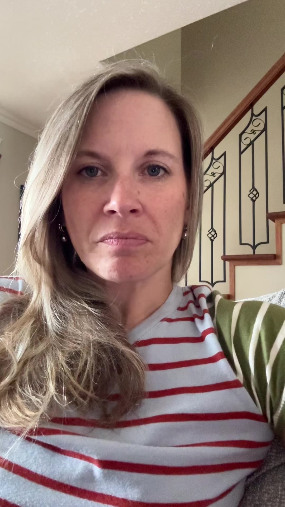 @Julie. Just Julie.