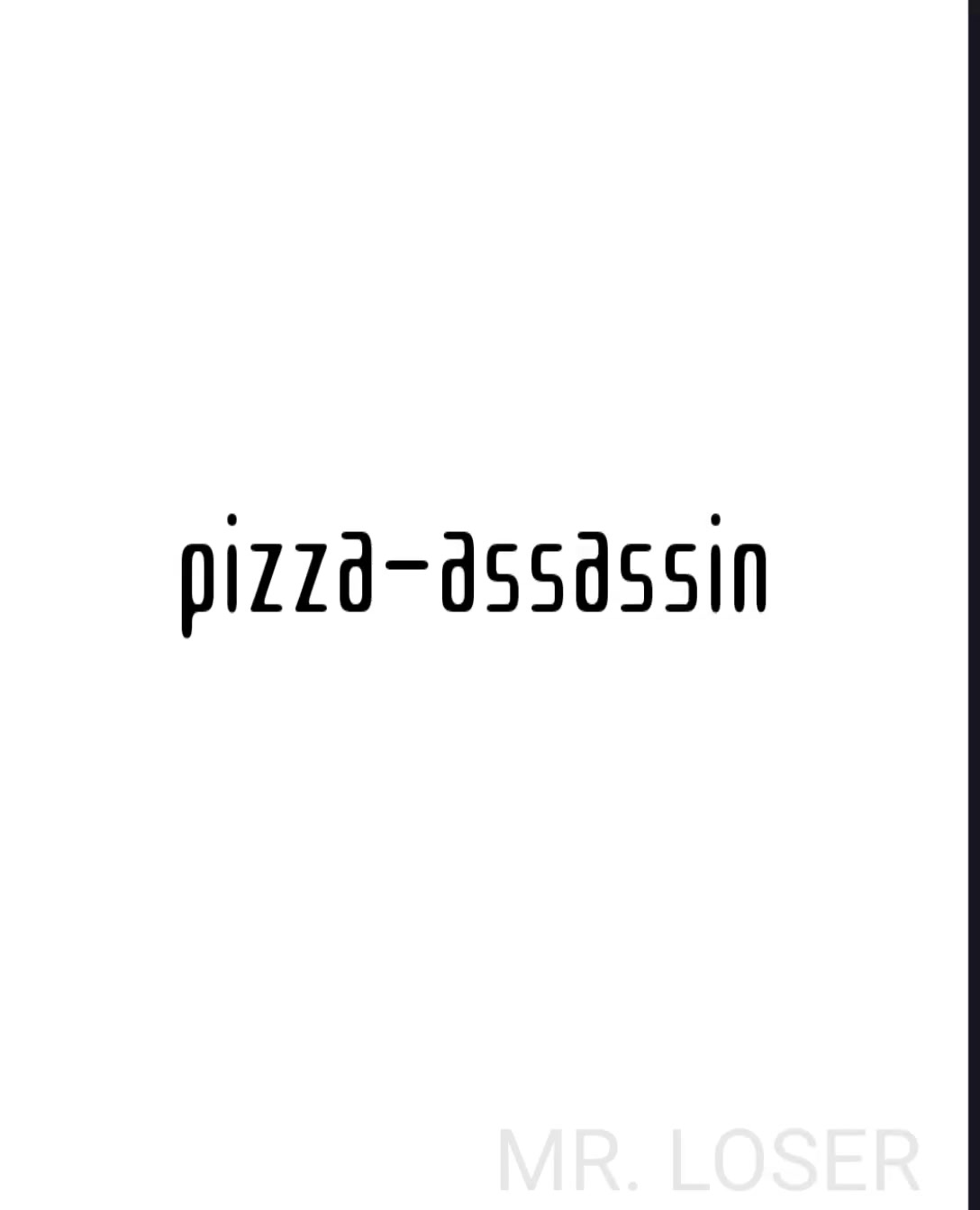 @𝗠𝗥. 𝗟𝗢𝗦𝗘𝗥💦
