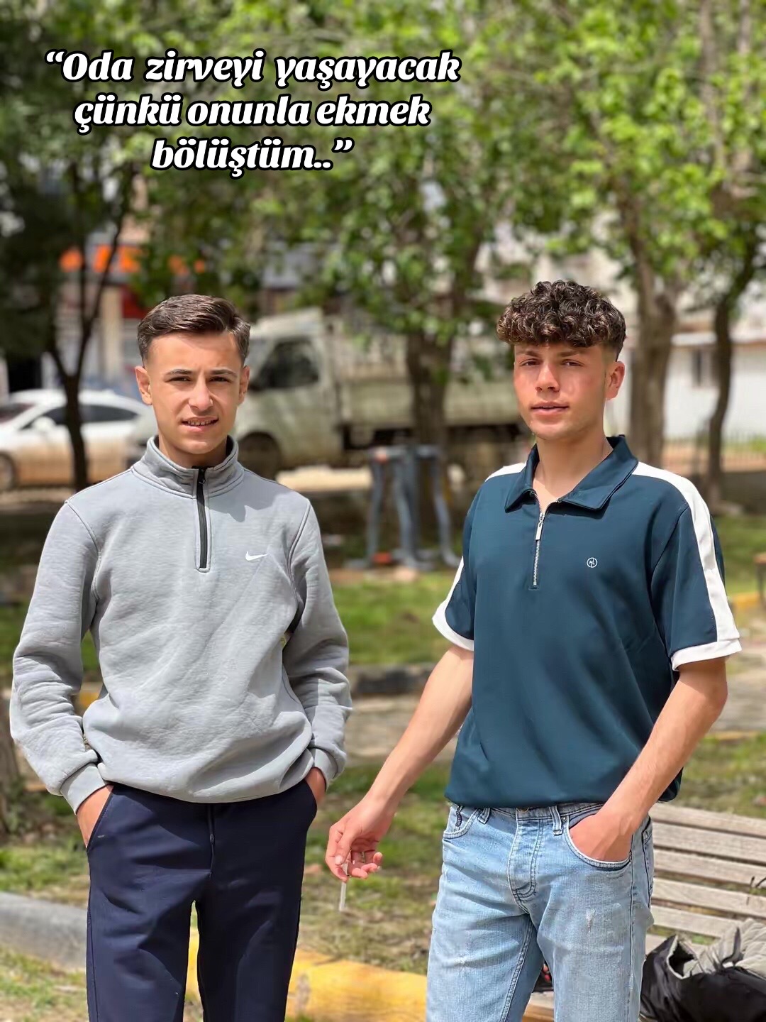 @Muhammed &Ccedil;elik