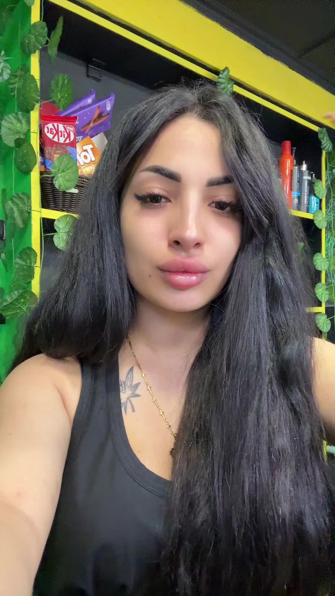 @Barber_Lili888