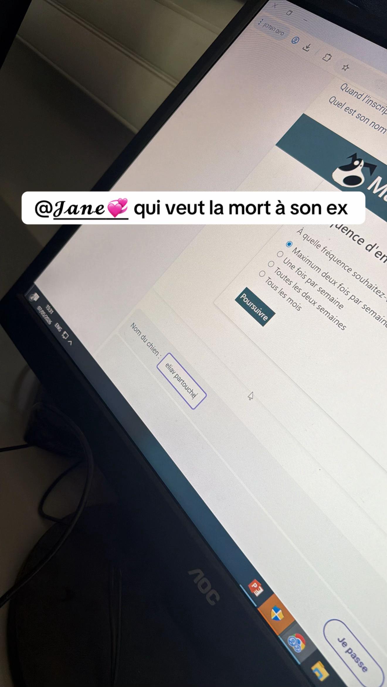 @Mon humour d&rsquo;amour🪬🪬🪬