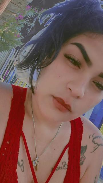 @❣️ la mu&ntilde;eca ❣️
