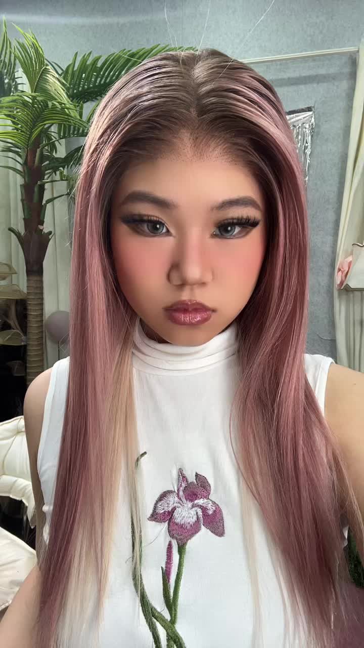 @Megalookhair shop