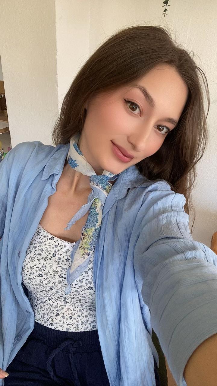 @Esra yaşa