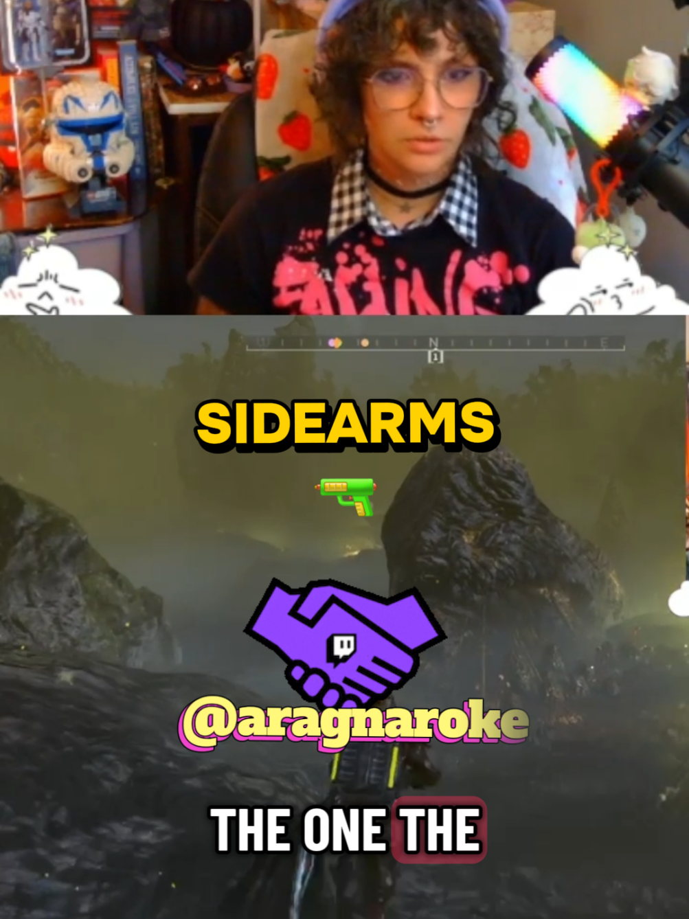 @qurlyqueuestreams