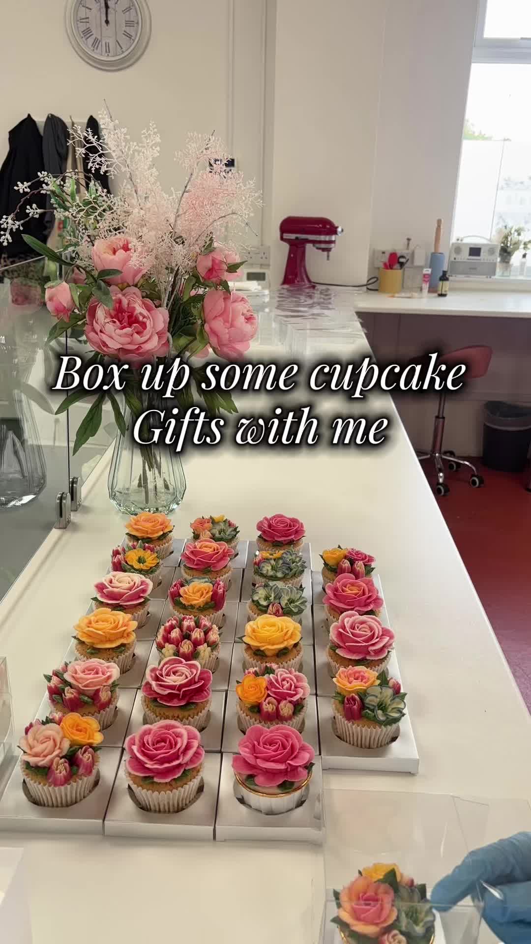 @Petals&ensp;Bakehouse