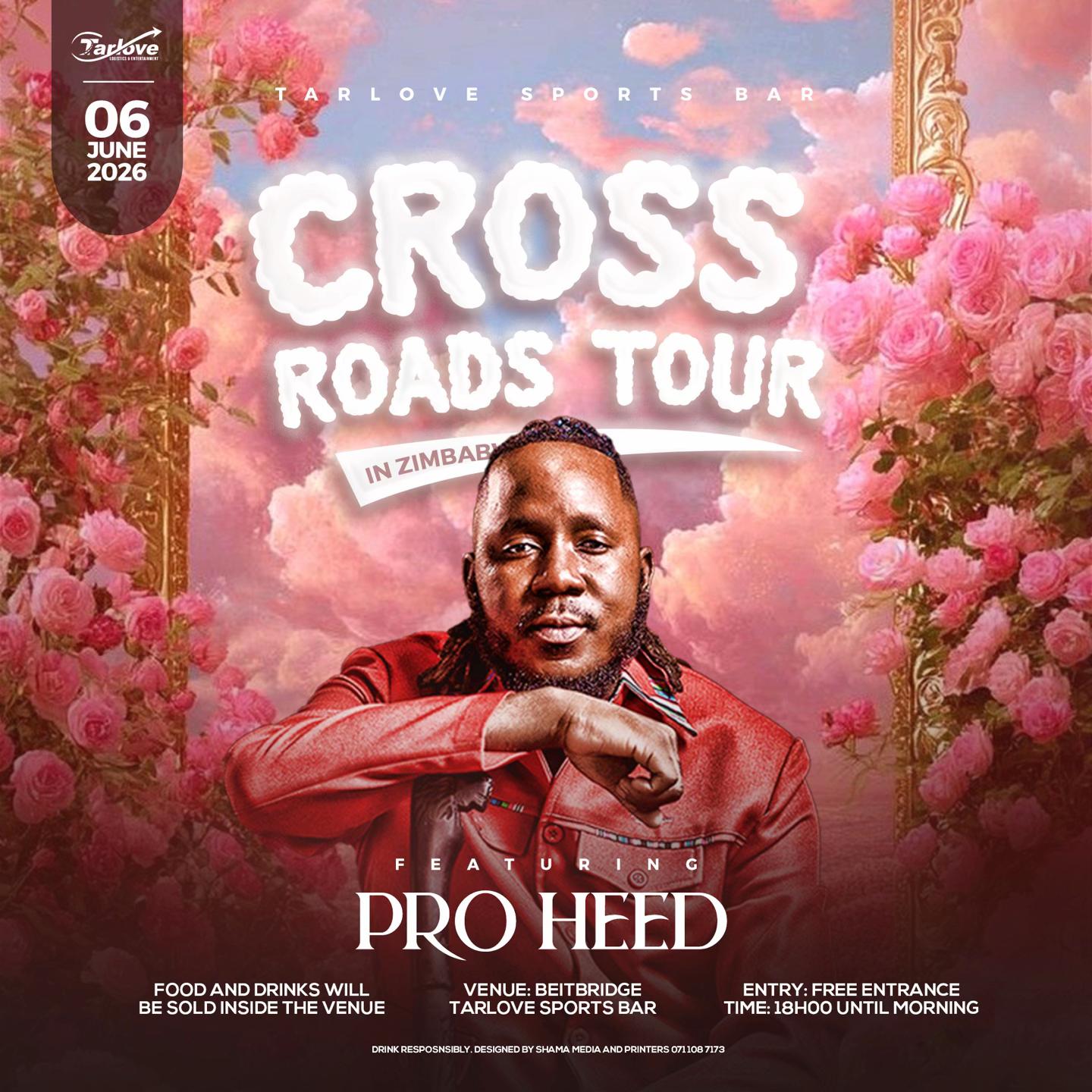 @Pro Heed