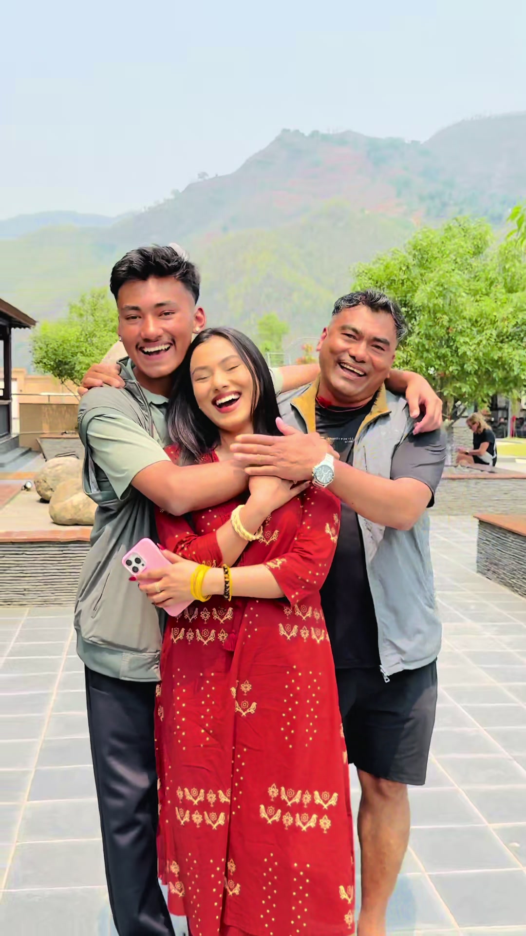@Rojina Shrestha