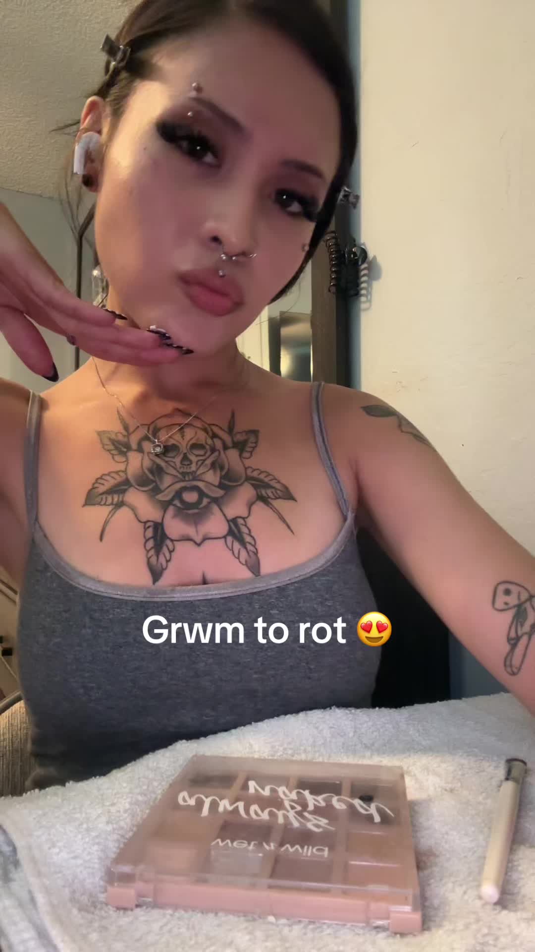 @serenie 🖤