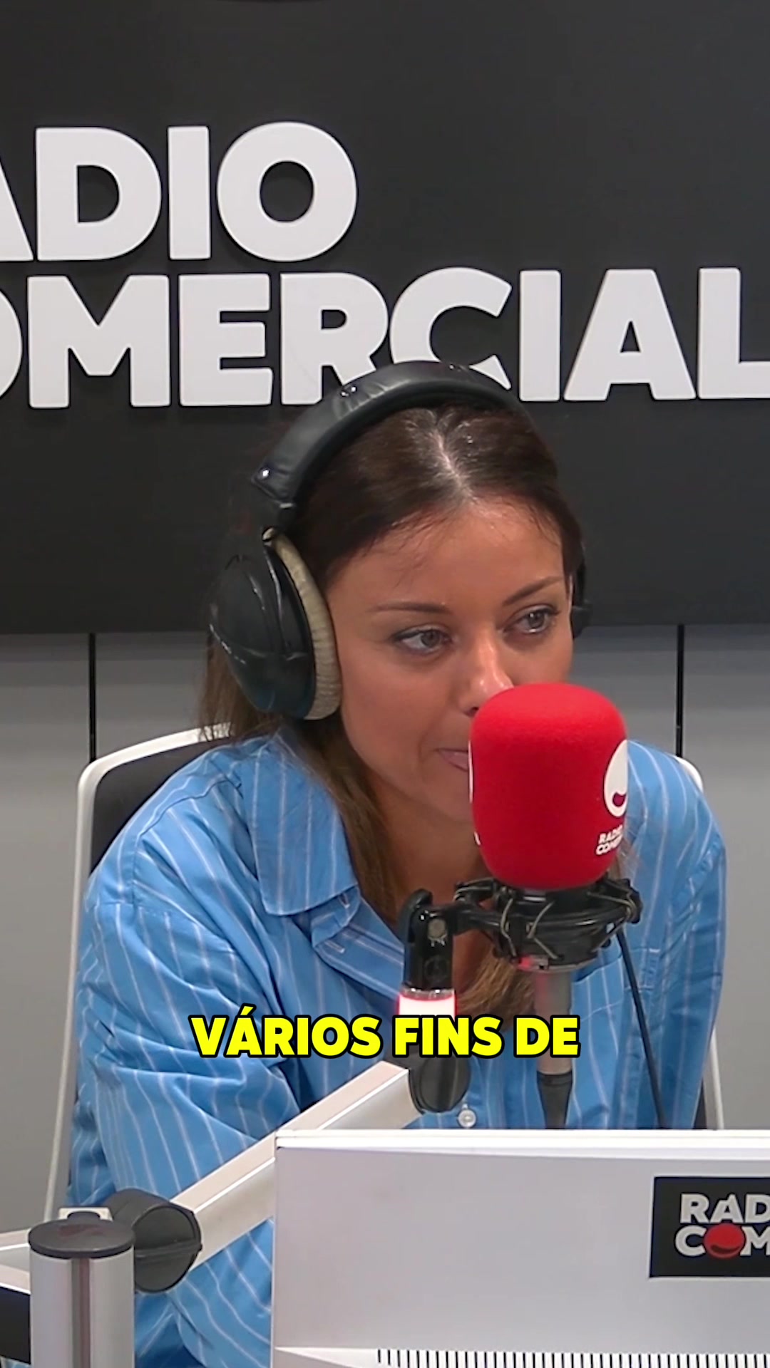 @Radio Comercial