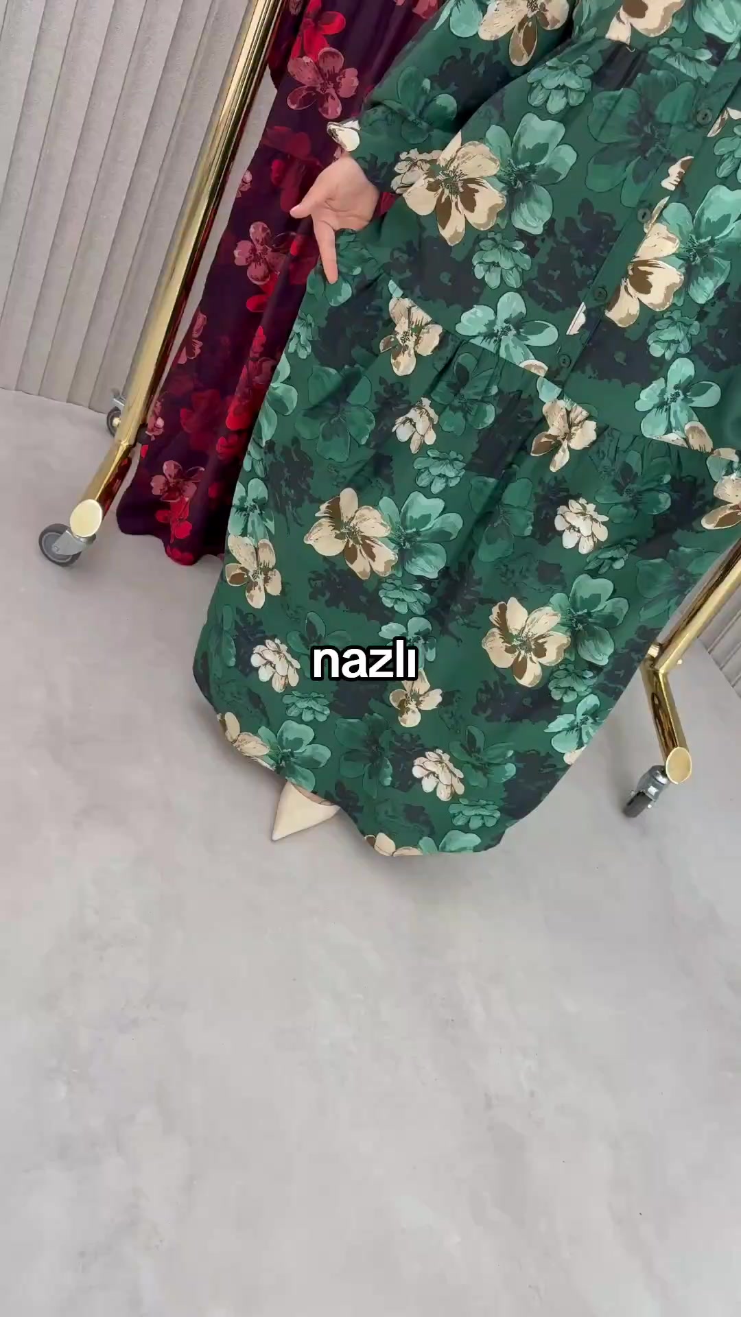 @tesett&uuml;r_ekru