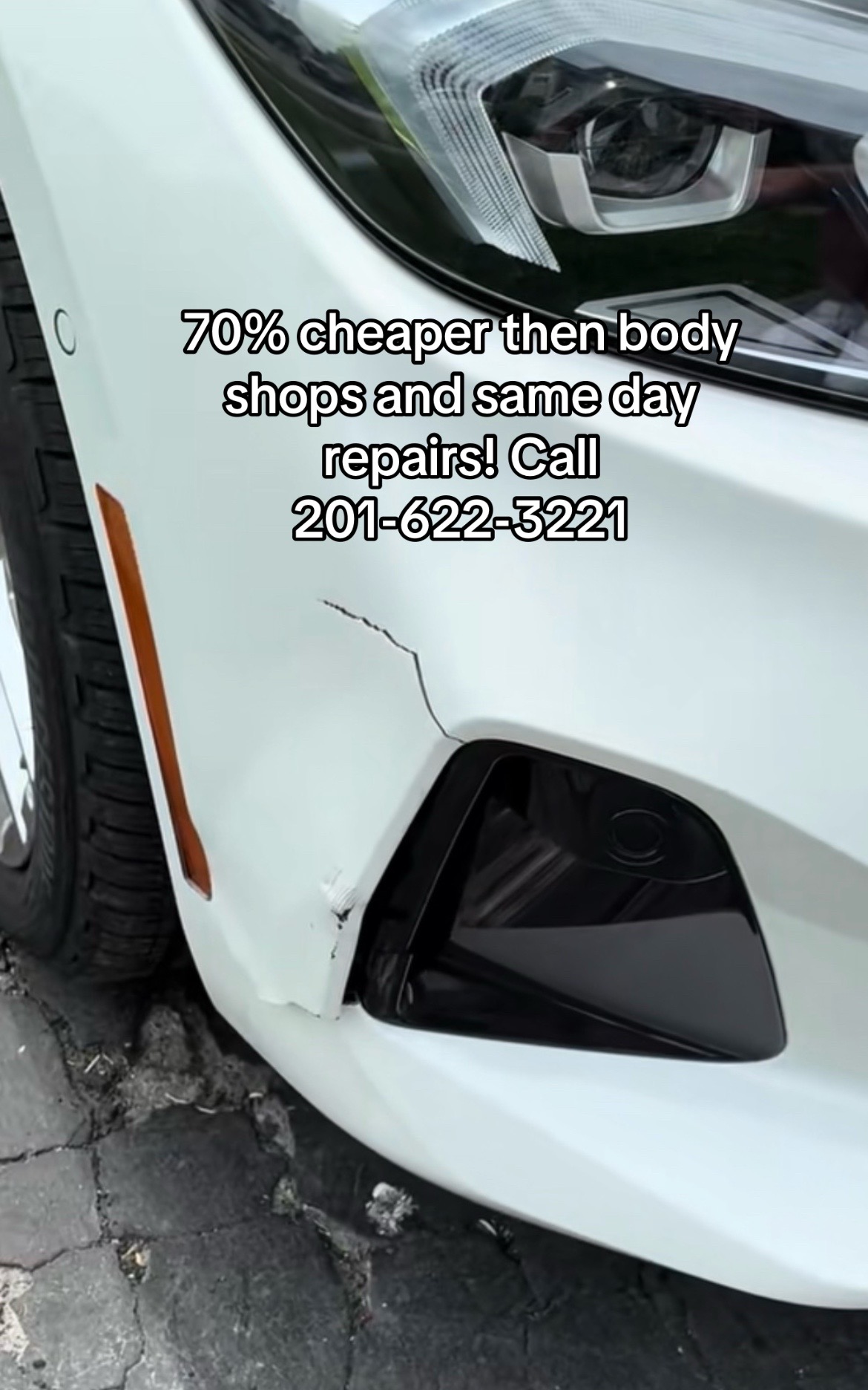 @NJ Auto Body