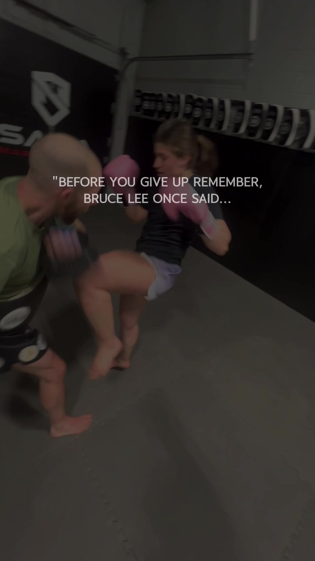 @Saga Martial Arts