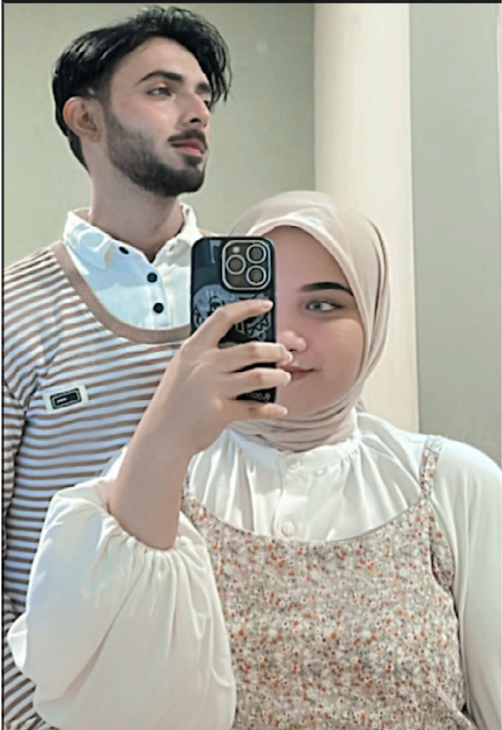 @Ayu & Dhanu