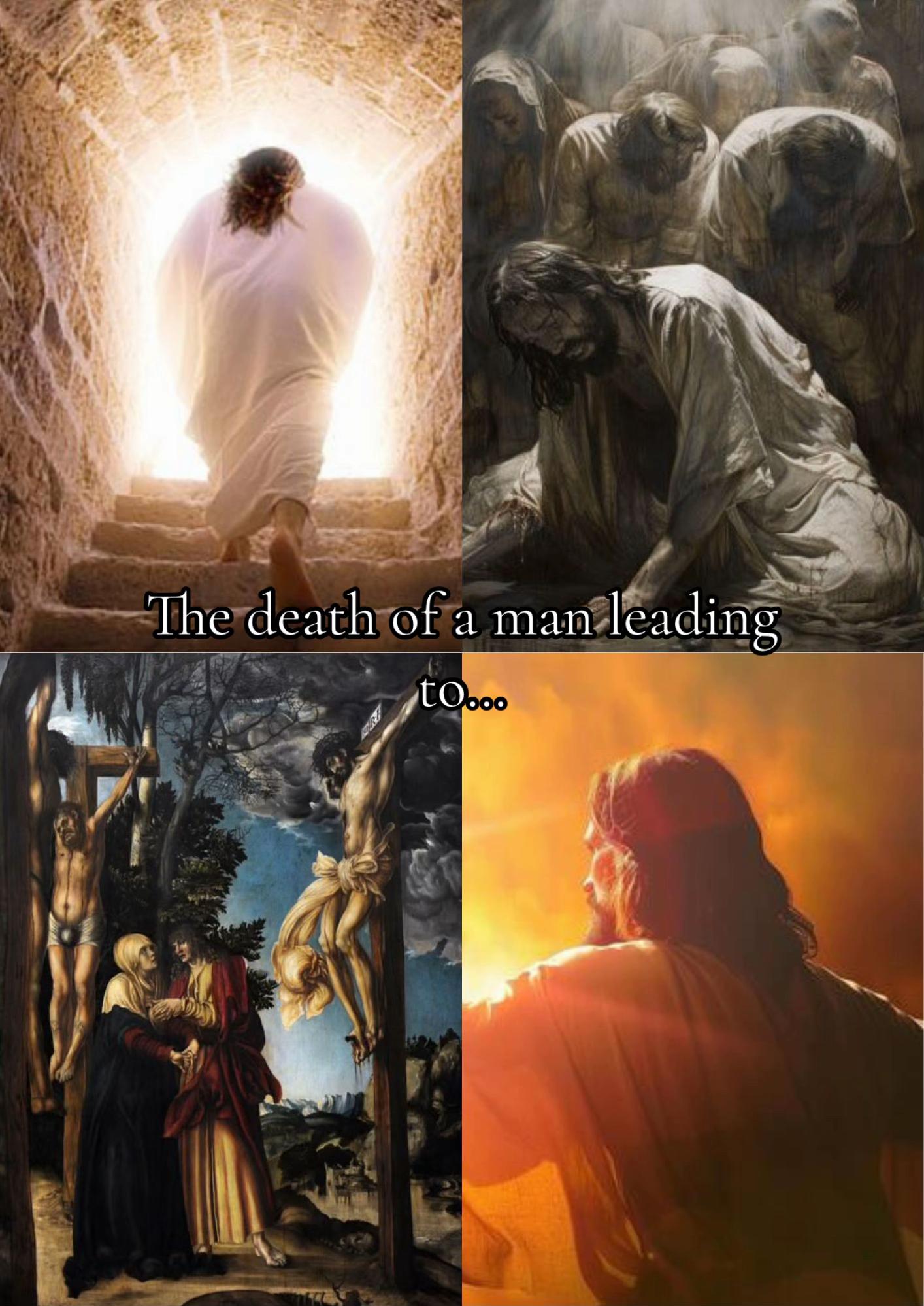 @UnwrittenGospel ☦️