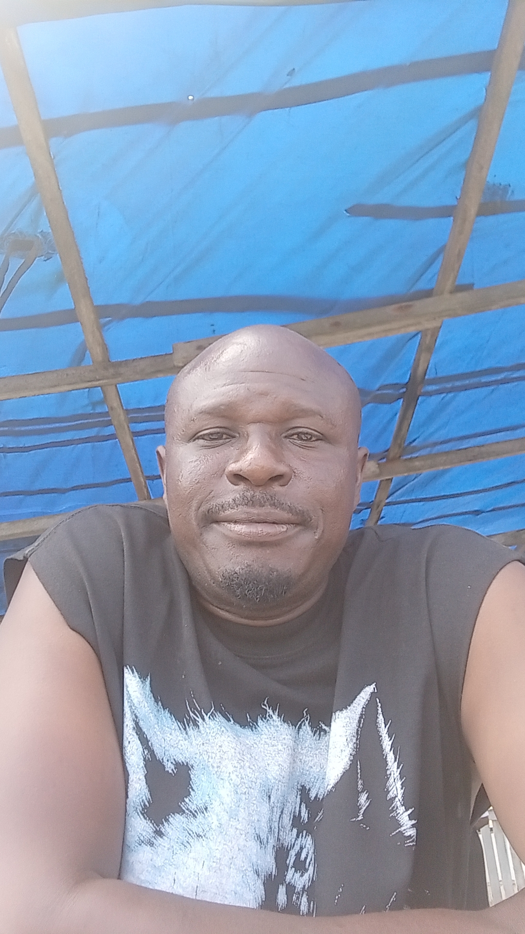 @Charles Amoako