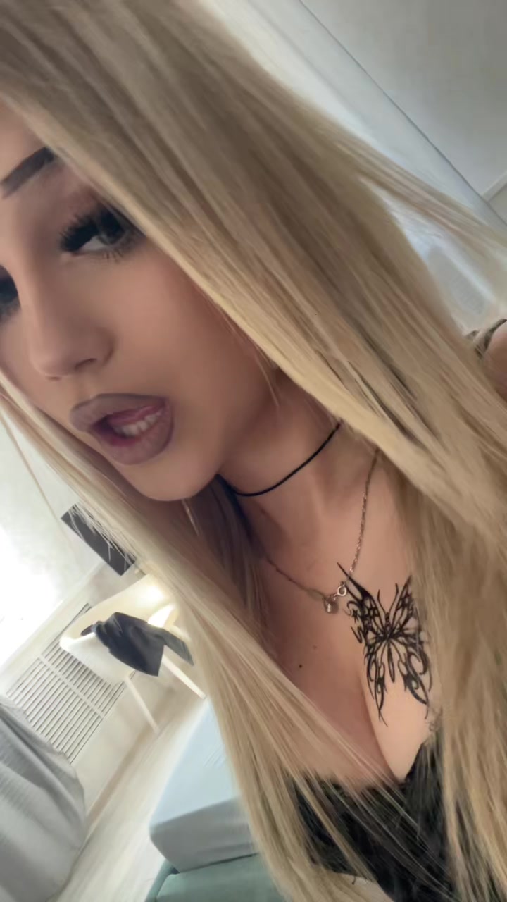 @blondie 🪽