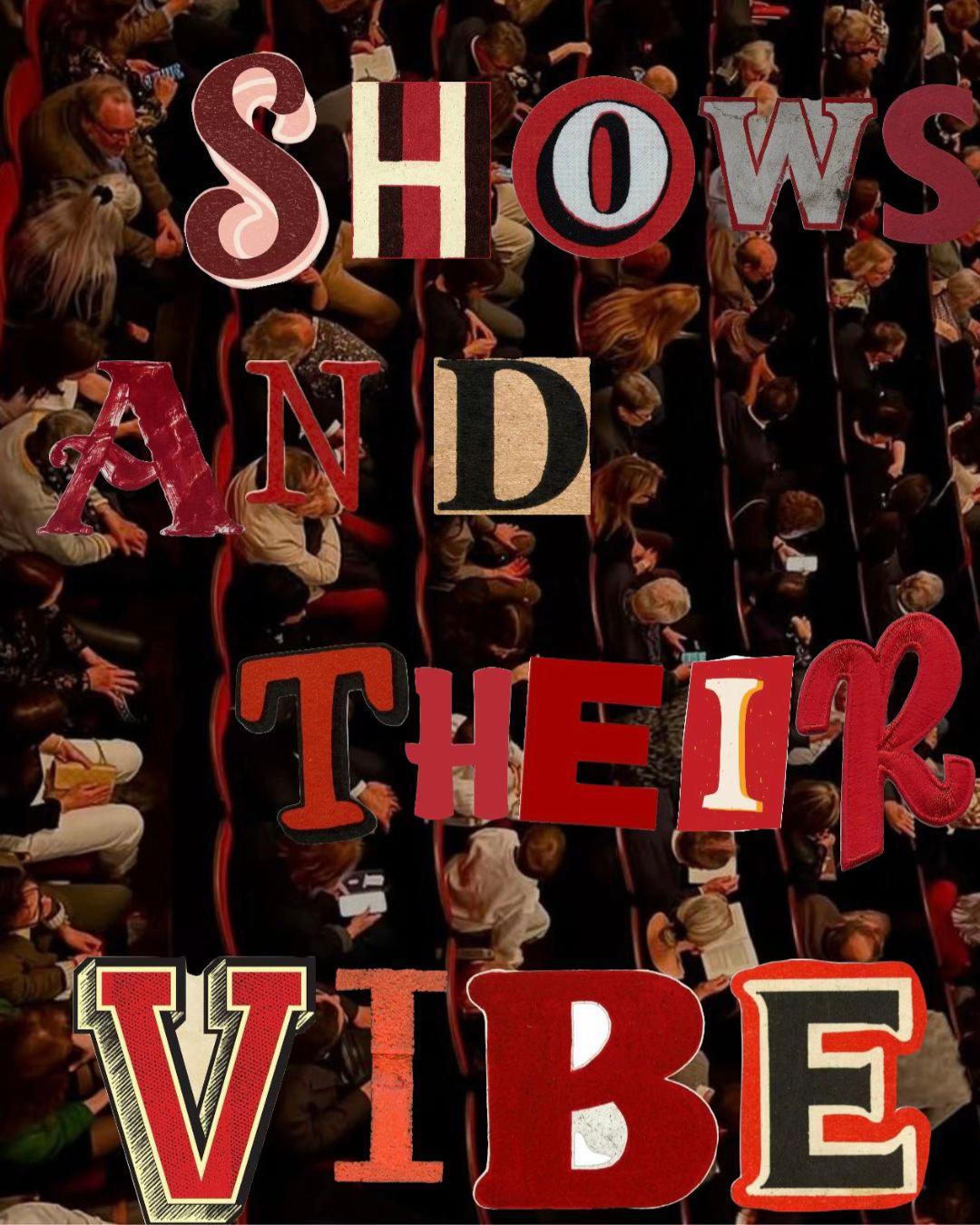 @Theatre in Paris