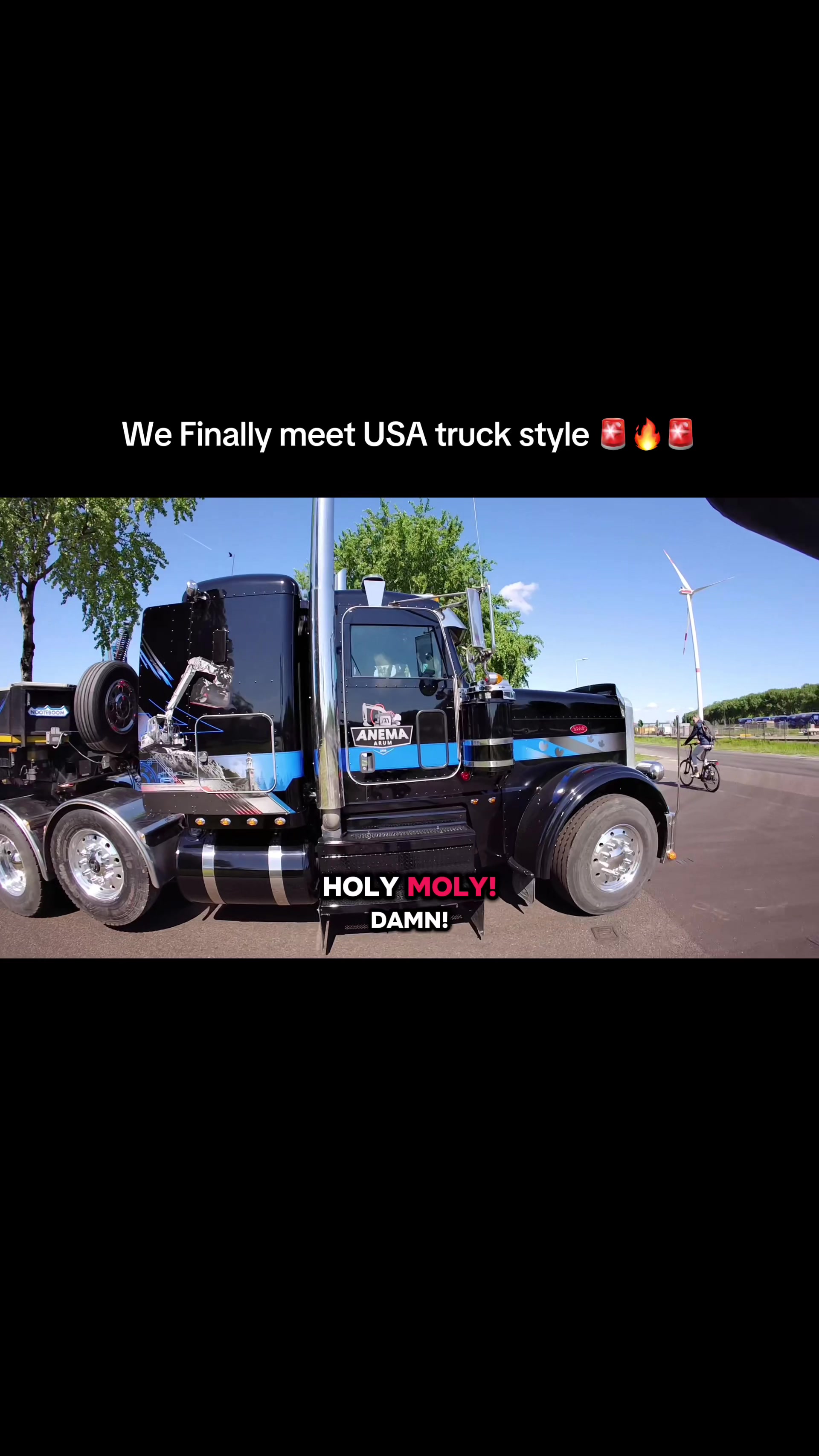 @Truck guy 🚙🚨