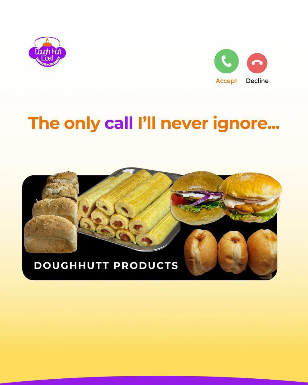 @Doughhutt Bakery