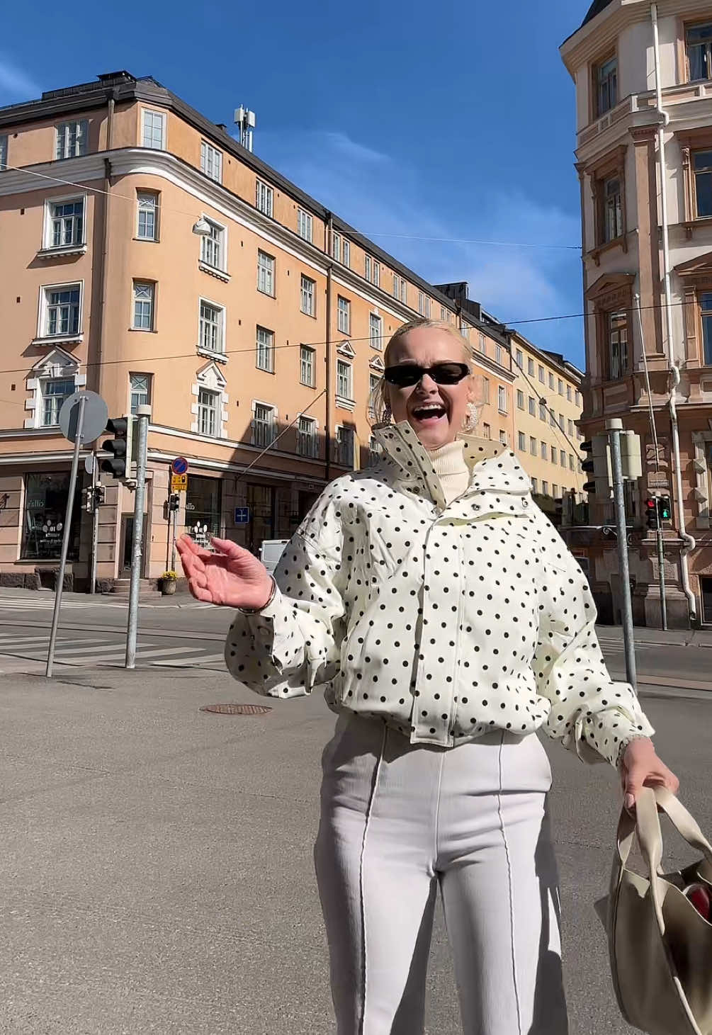 @Vera Blomqvist