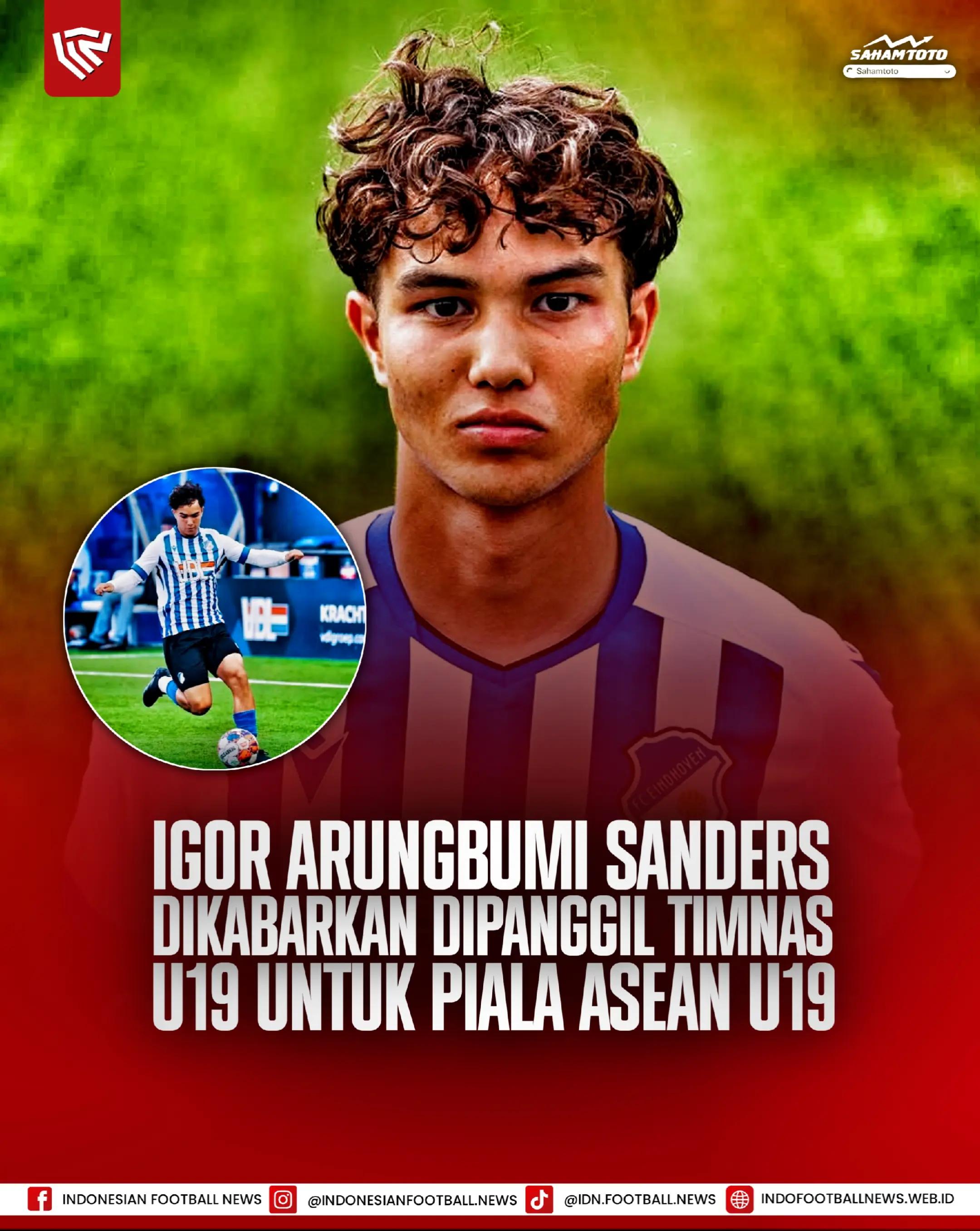 @Indonesian Football News