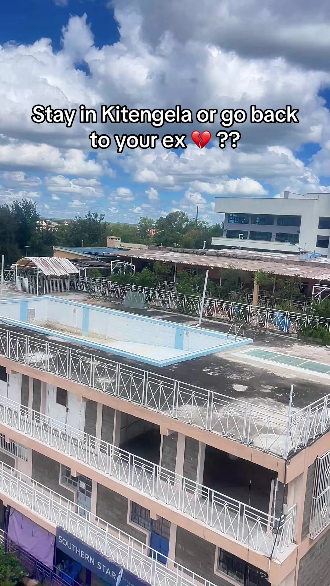 @Kitengela 110