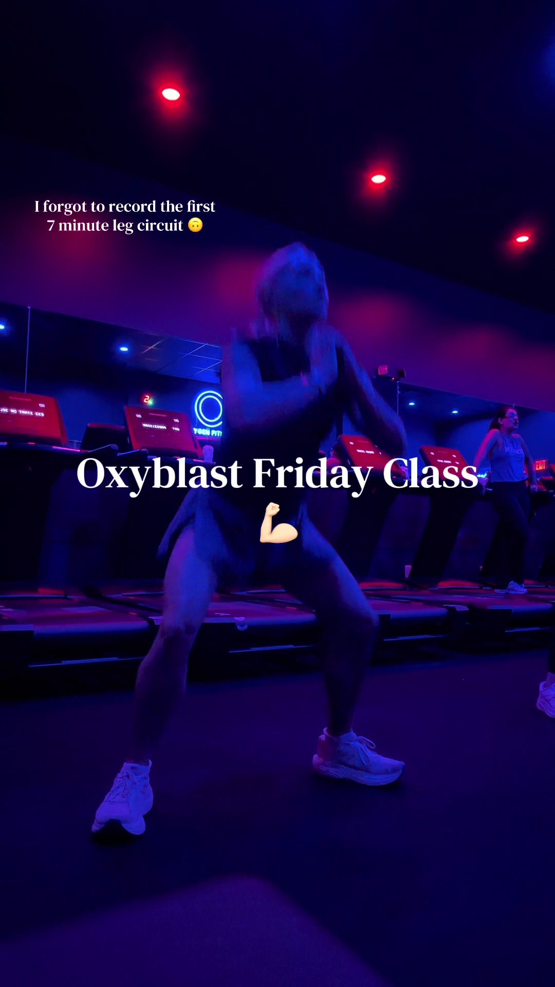 @Sarah | Mom Life & Fitness
