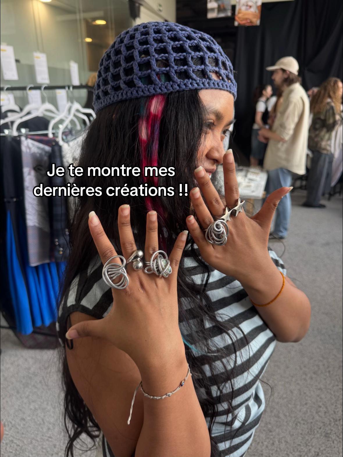 @Shanie B