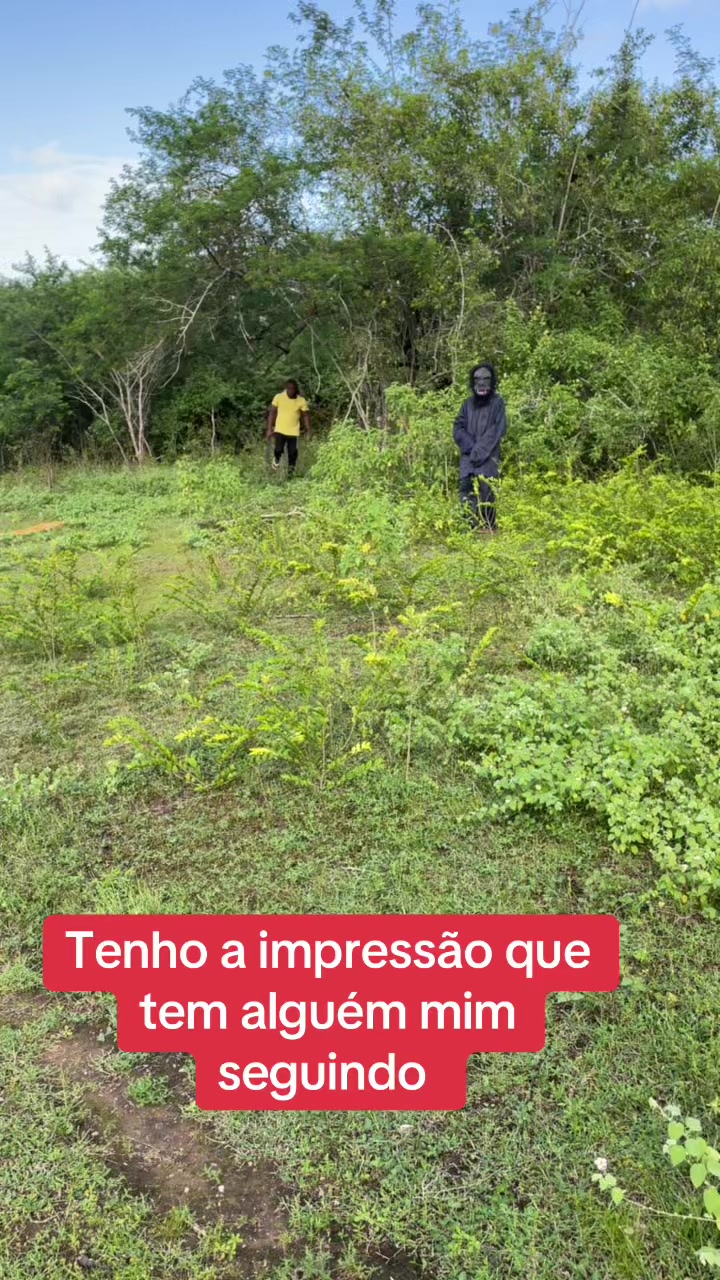 @Mano Alves