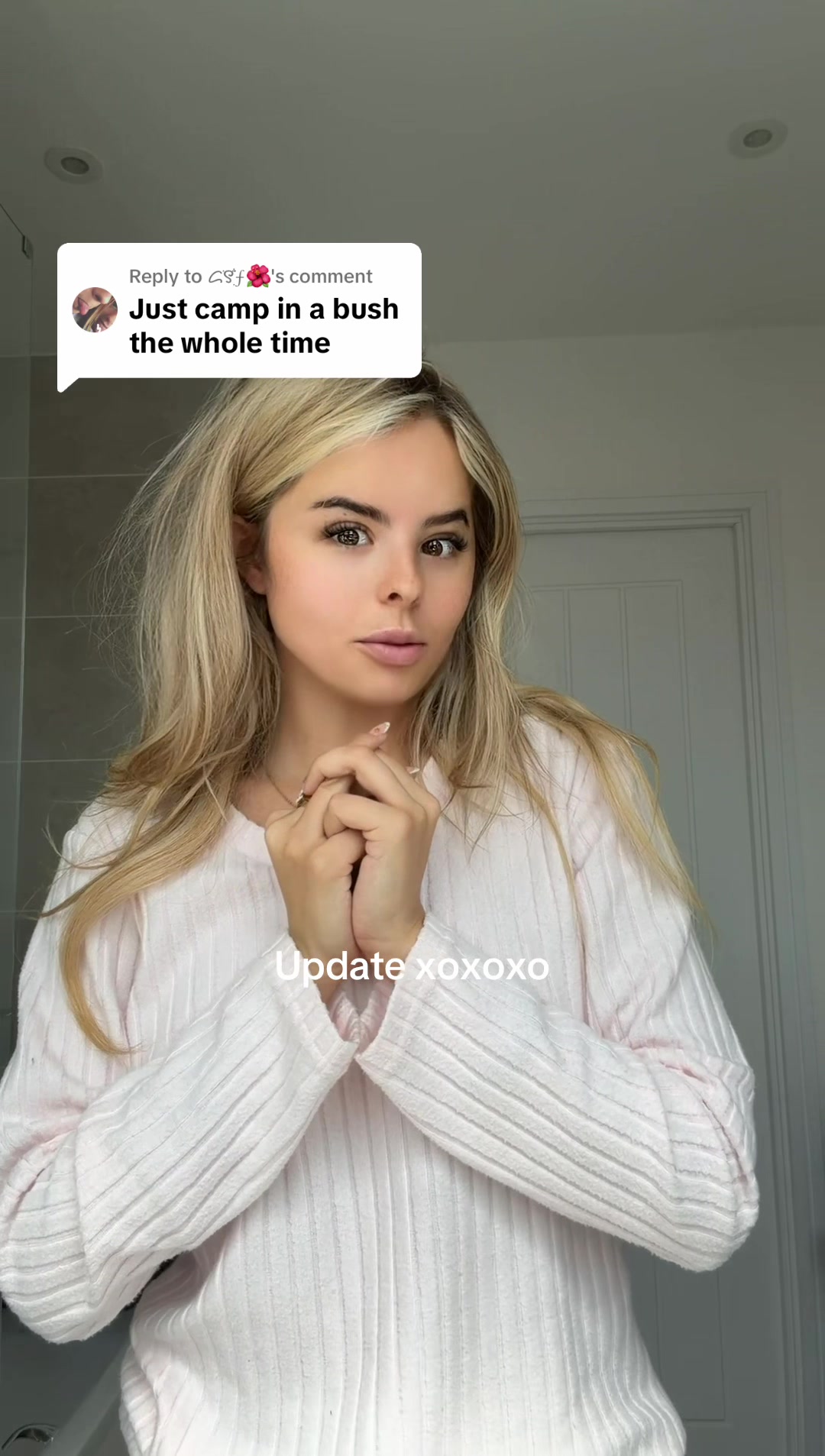 @Milli Jo Mcloughlin 🦋