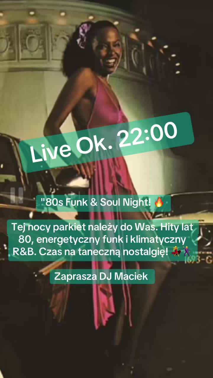 @Dj Maciek 🎧 I ❤️ The 80s
