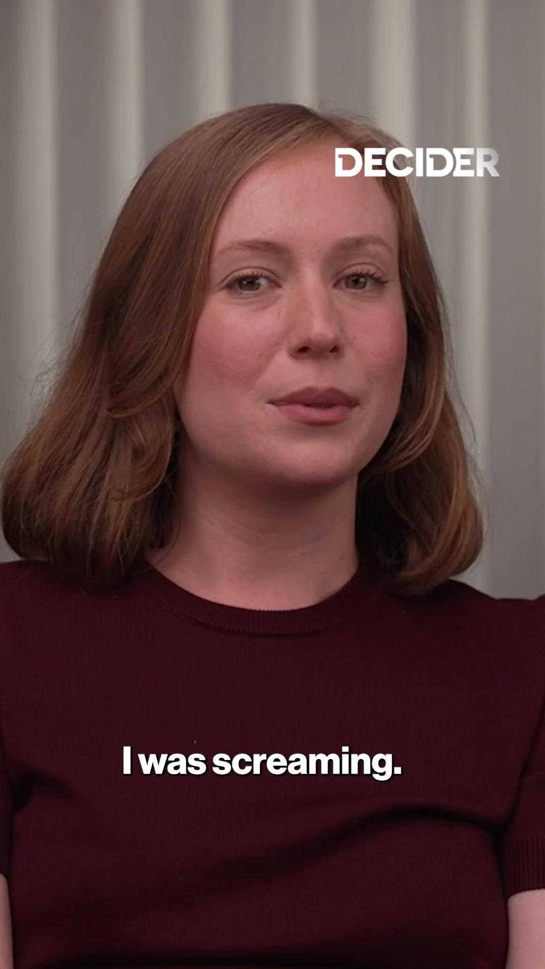 @Decider