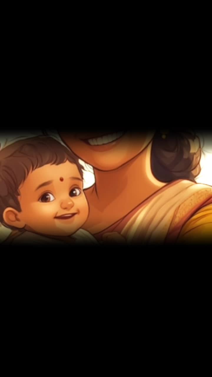 @Thivya's Choice