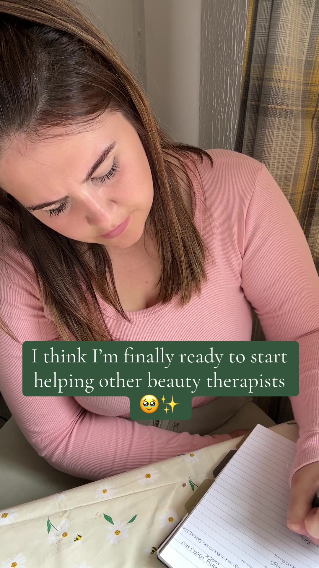 @The&ensp;beauty&ensp;room-&ensp;Abbie&ensp;Hirst