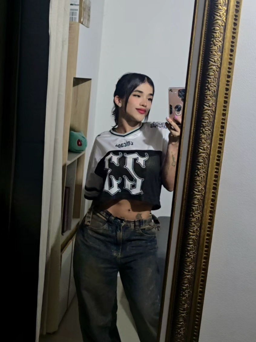 @melissa mejia