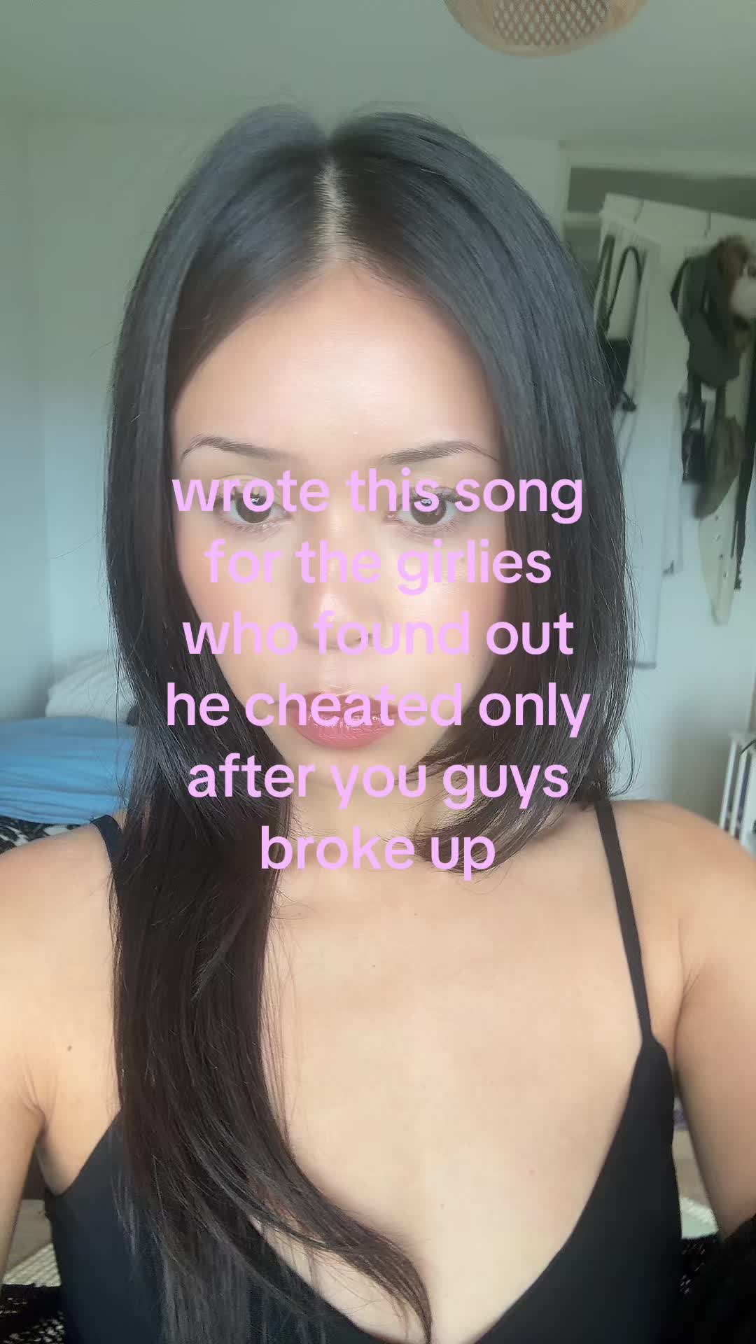 @Maya Mae