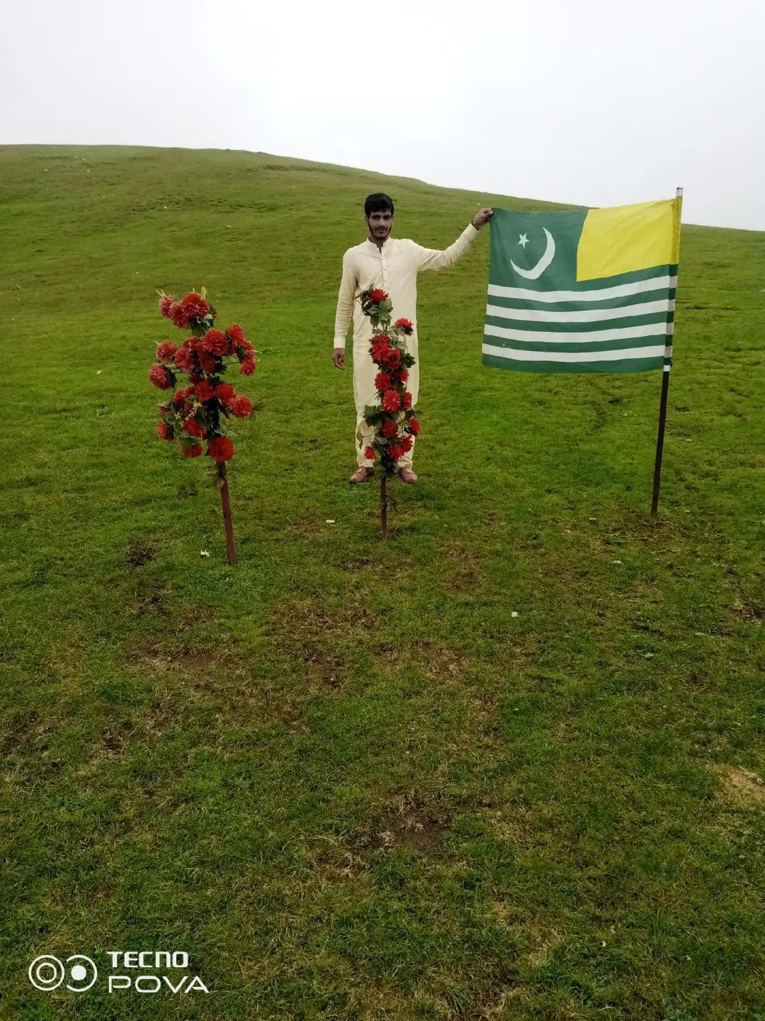 @Rizwan Kashmeri