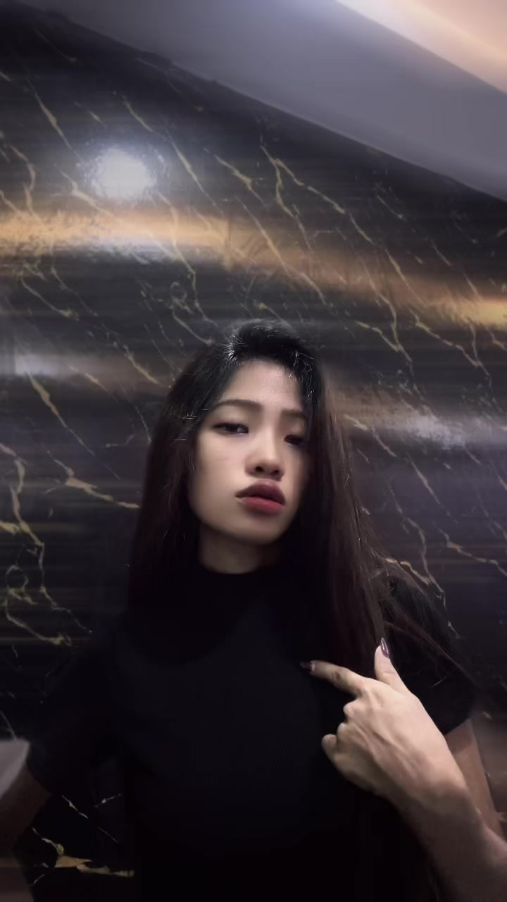 @Xin Amara Mg(Bae Xin)