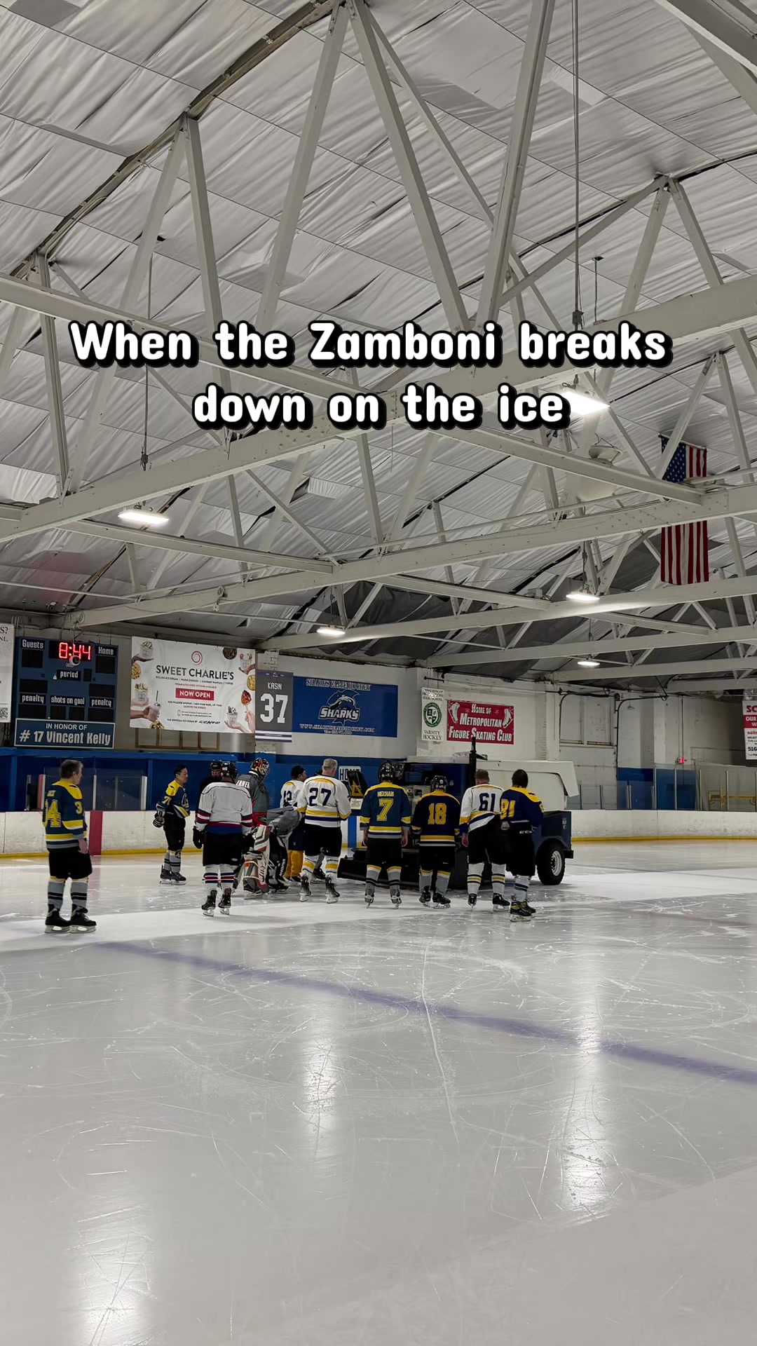 @Pete the goalie