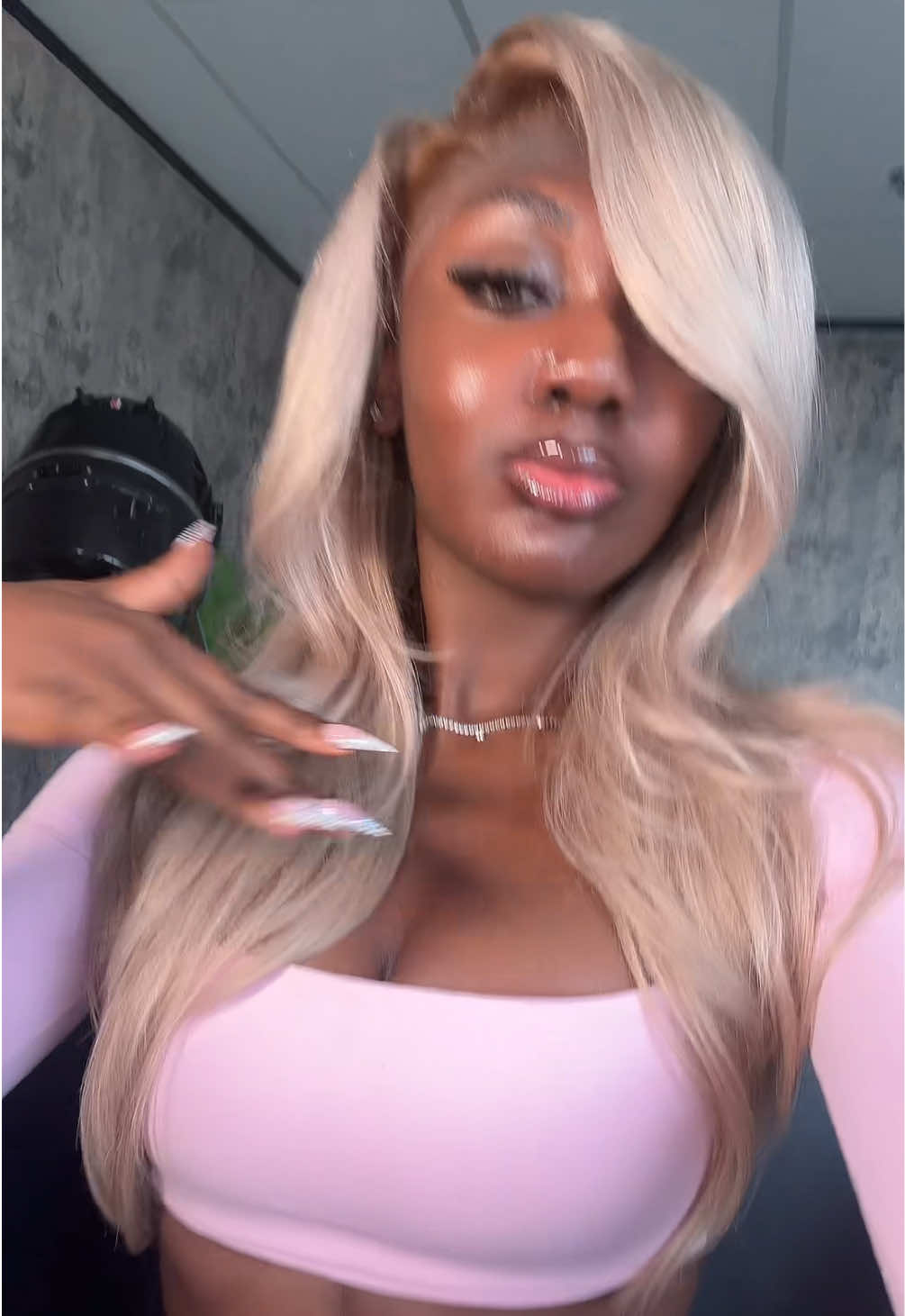 @Keonna Marie