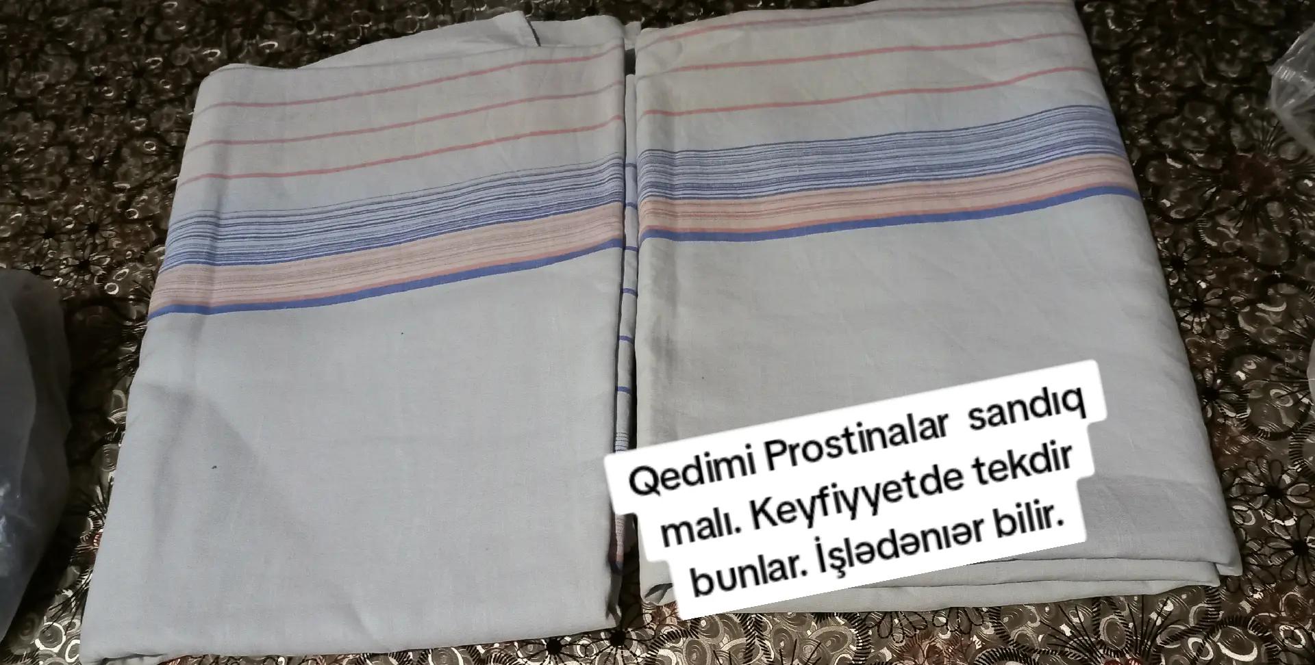 @qedimi eşyalar