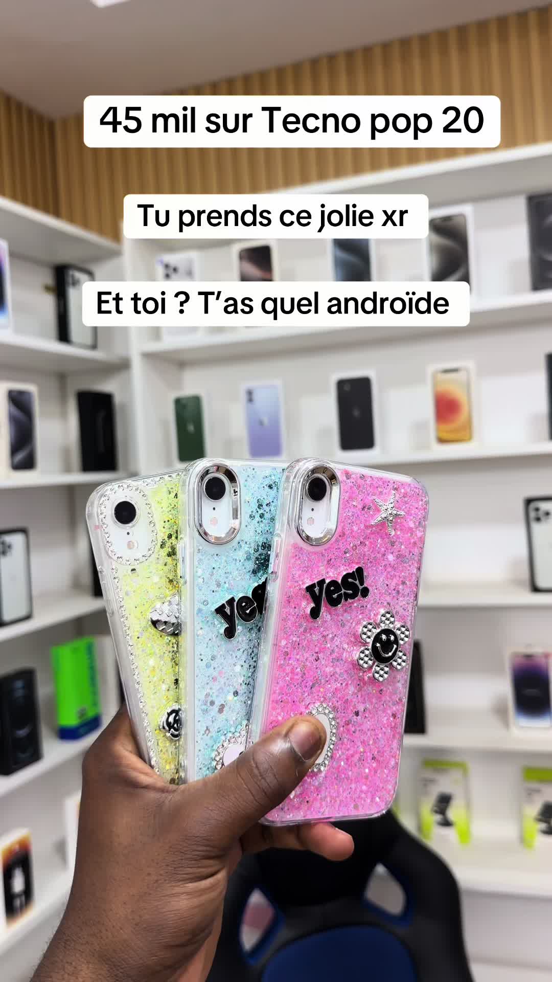@M-store 