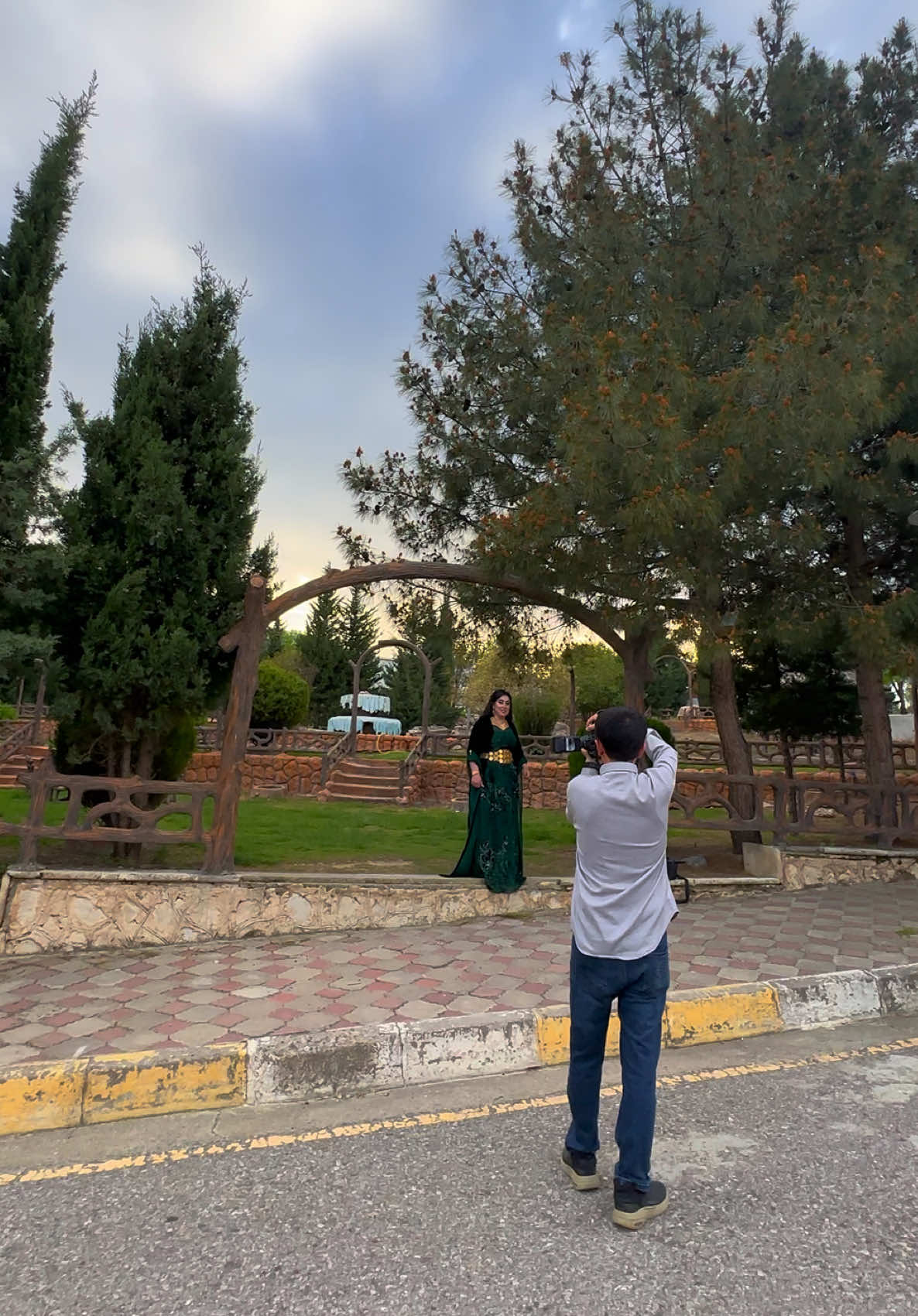 @Nabi Photographer